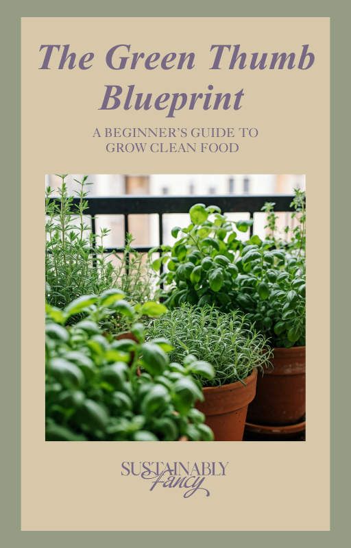 The Green Thumb Blueprint